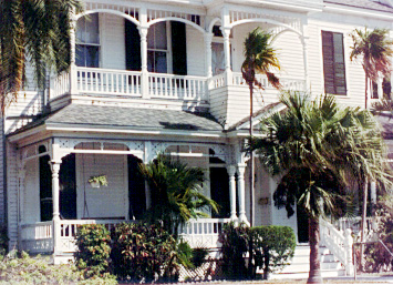 Key West home